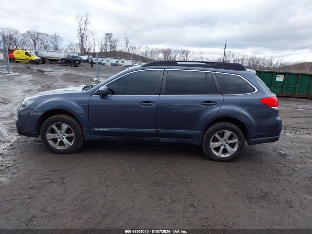Subaru Outback 2.5i Premium Image 7