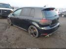 Volkswagen GTI 4-door Image 11