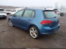 Volkswagen Golf Tdi Sel 4-door Image 2
