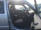 Jeep Patriot Latitude Image 11