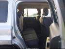 Jeep Patriot Latitude Image 8
