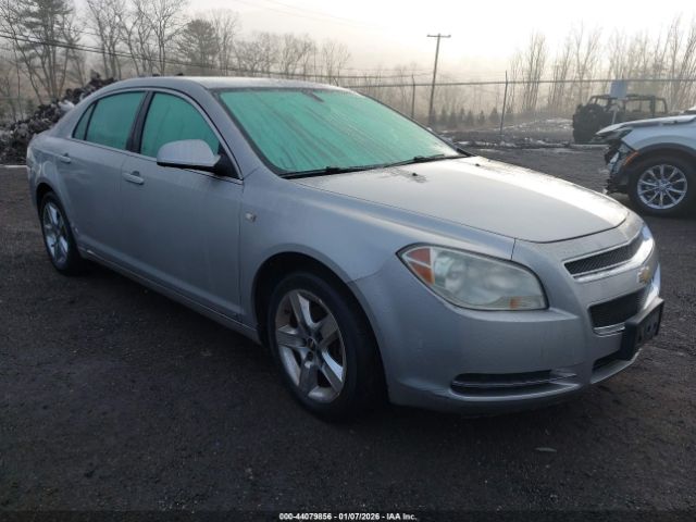 Chevrolet Malibu Lt Image 1