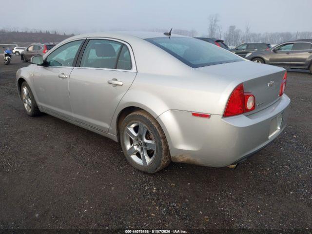 Chevrolet Malibu Lt Image 3