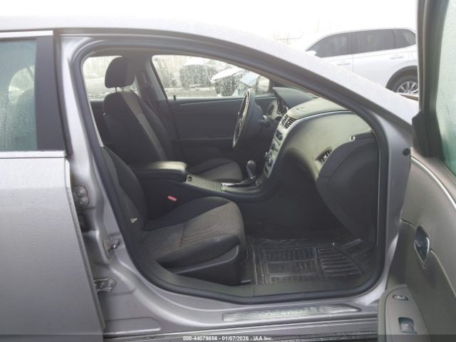 Chevrolet Malibu Lt Image 9