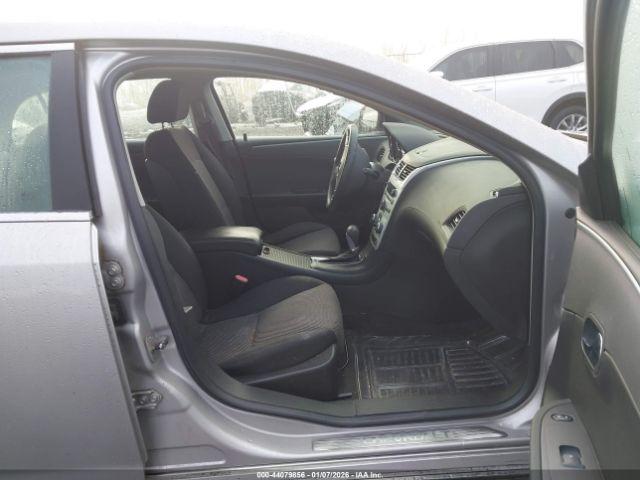 Chevrolet Malibu Lt Image 9