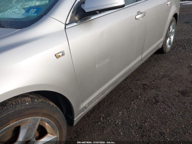 Chevrolet Malibu Lt Image 4