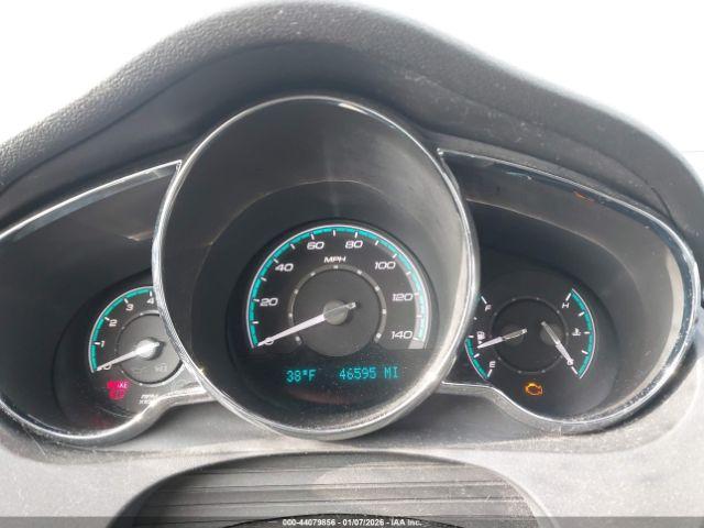 Chevrolet Malibu Lt Image 6