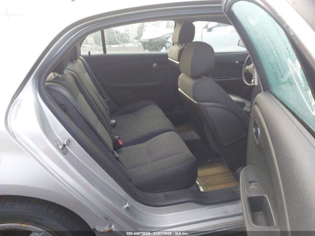 Chevrolet Malibu Lt Image 5