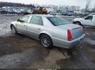 Cadillac DTS Performance Image 8