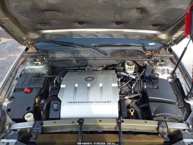 Cadillac DTS Performance Image 7