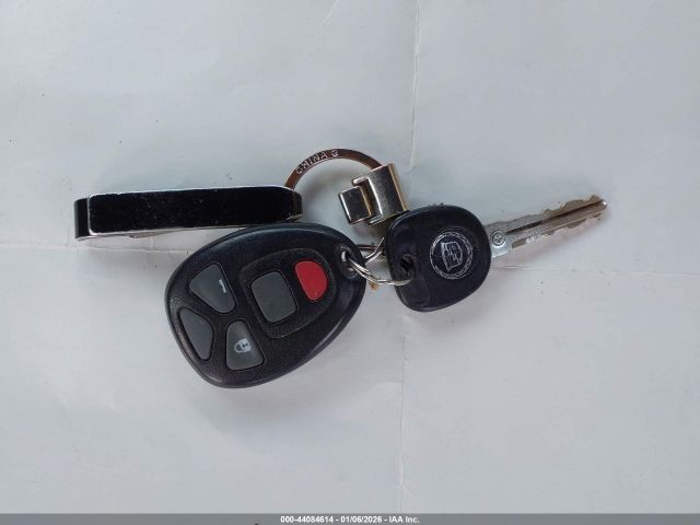 Cadillac DTS Performance Image 5