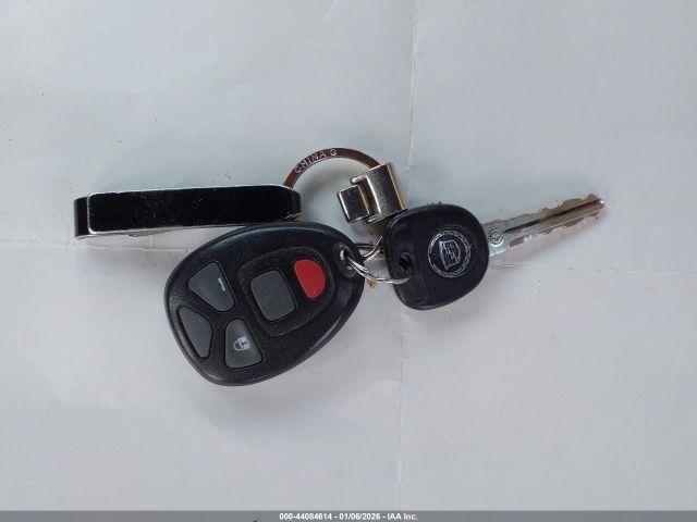 Cadillac DTS Performance Image 5