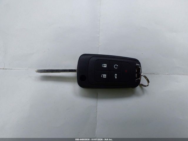 Chevrolet Sonic 2lt Image 11