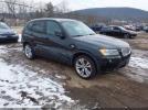 BMW X Series Xdrive35i Image 1