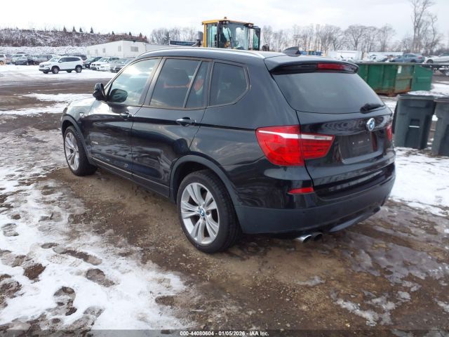 BMW X Series Xdrive35i Image 3