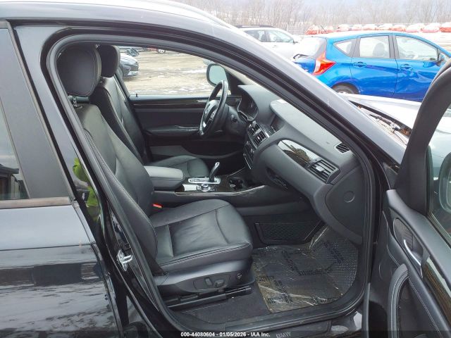 BMW X Series Xdrive35i Image 12