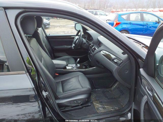 BMW X Series Xdrive35i Image 12