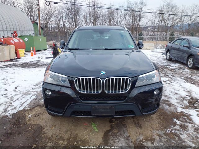 BMW X Series Xdrive35i Image 16