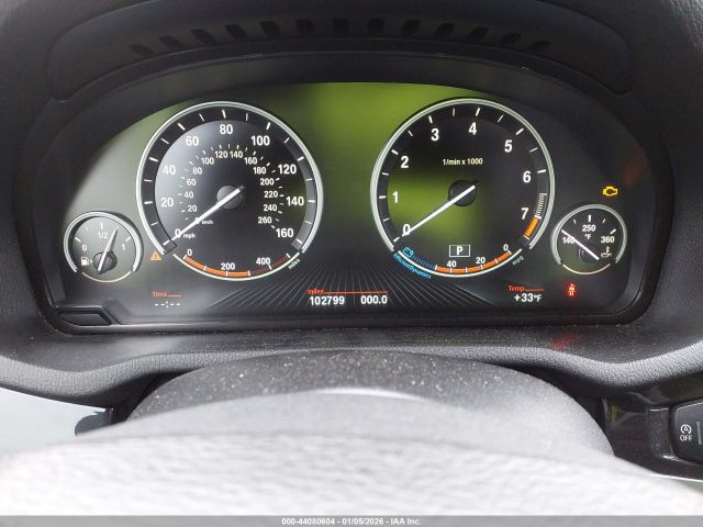 BMW X Series Xdrive35i Image 15