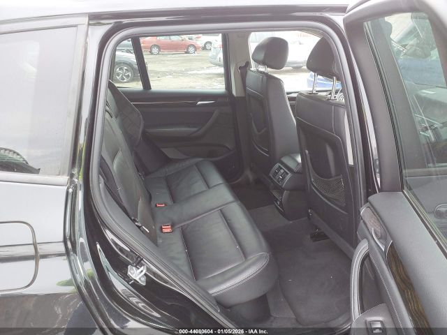 BMW X Series Xdrive35i Image 2