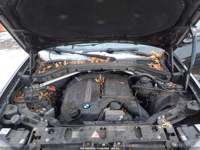 BMW X Series Xdrive35i Image 4