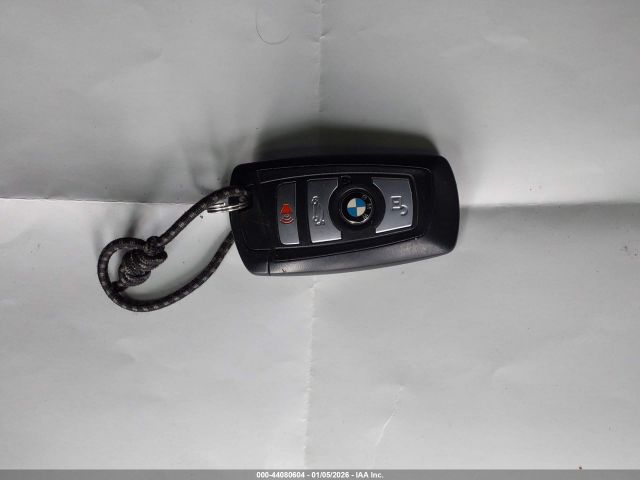 BMW X Series Xdrive35i Image 10