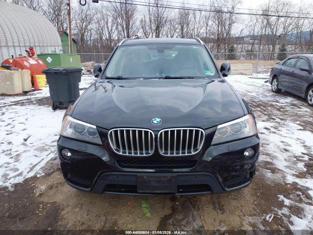 BMW X Series Xdrive35i Image 13