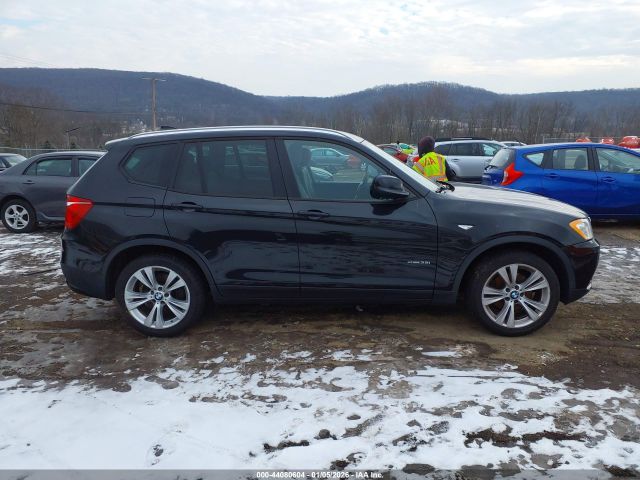 BMW X Series Xdrive35i Image 11