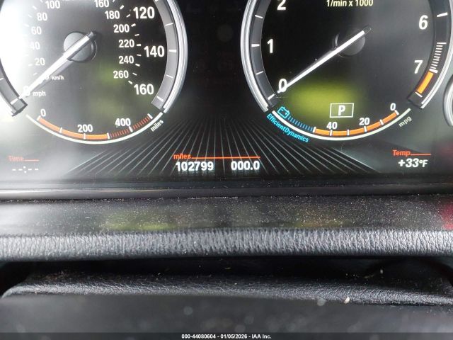 BMW X Series Xdrive35i Image 14