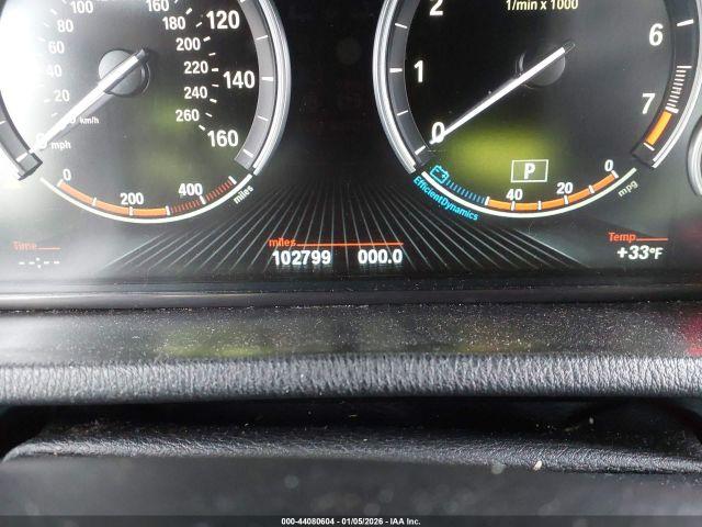 BMW X Series Xdrive35i Image 14