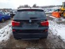 BMW X Series Xdrive35i Image 8