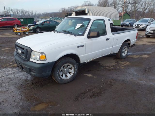 Ford Ranger Image 3