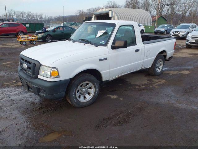 Ford Ranger Image 3
