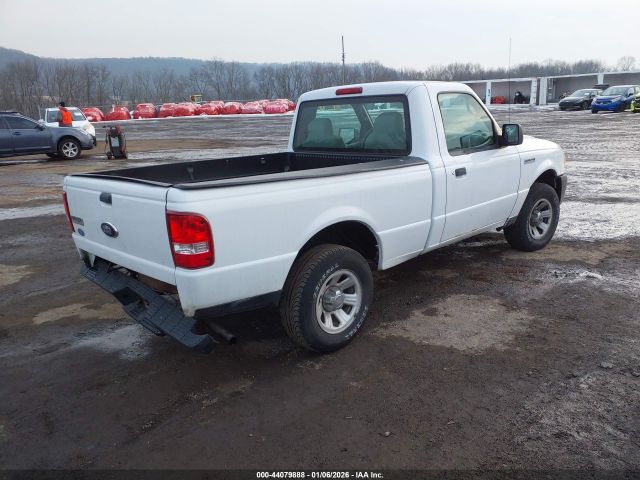 Ford Ranger Image 8