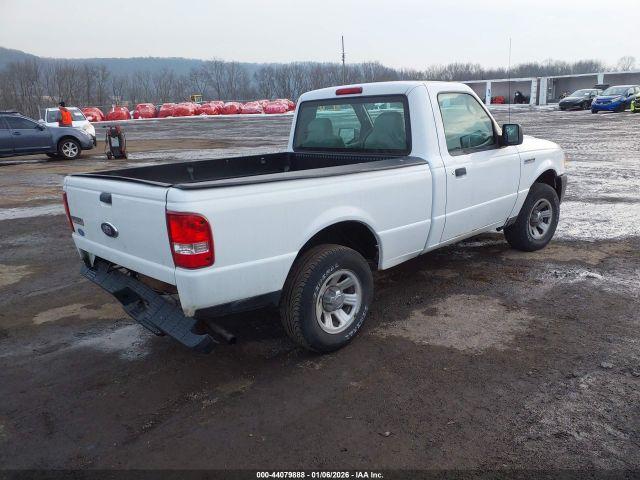 Ford Ranger Image 8
