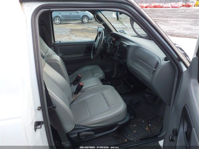 Ford Ranger Image 12