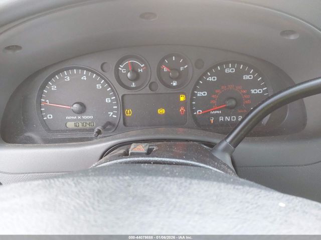 Ford Ranger Image 10