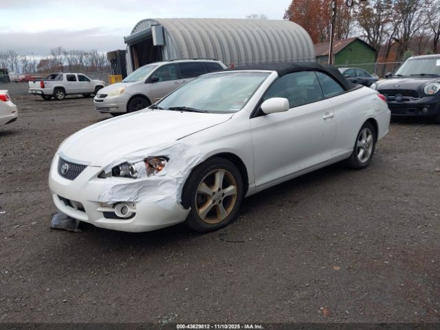 Toyota Camry Sle Image 8