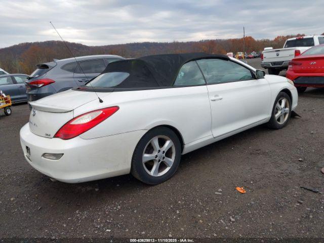 Toyota Camry Sle Image 7