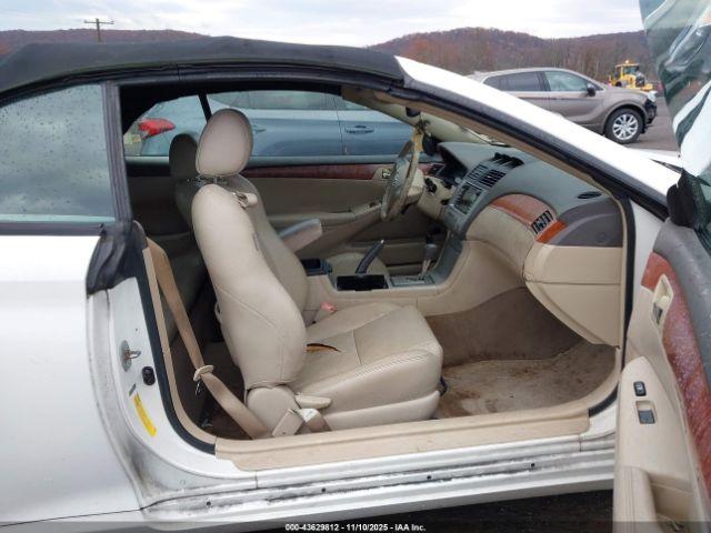 Toyota Camry Sle Image 5