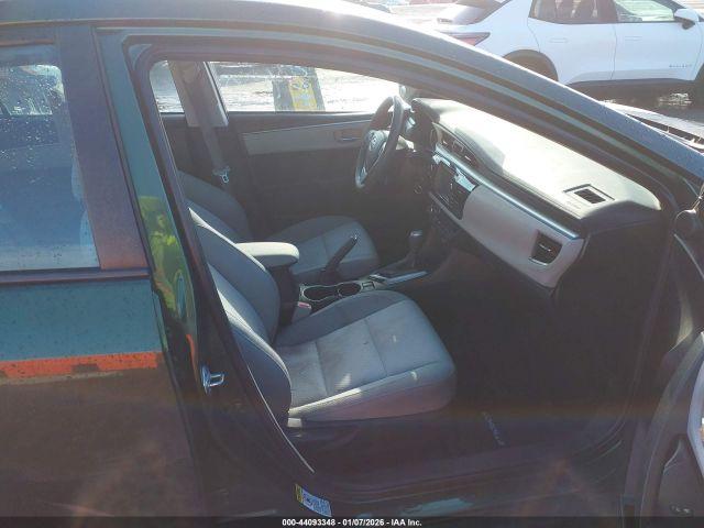 Toyota Corolla Le Plus Image 3