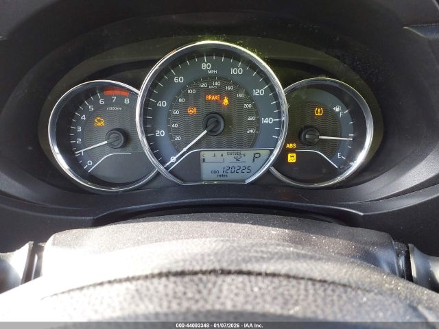 Toyota Corolla Le Plus Image 7