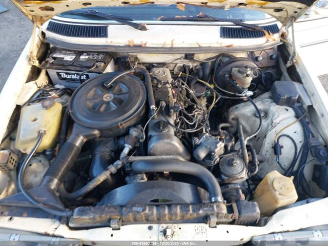 Mercedes-Benz 300 Cdt Image 4