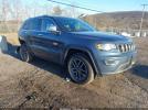 Jeep Grand Cherokee Limited 4x4 Image 1