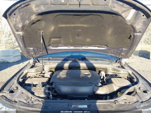 Jeep Grand Cherokee Limited 4x4 Image 10