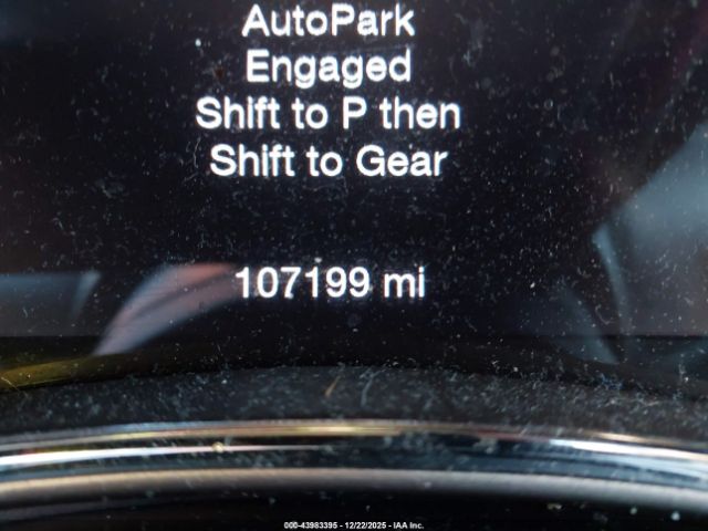 Jeep Grand Cherokee Limited 4x4 Image 15