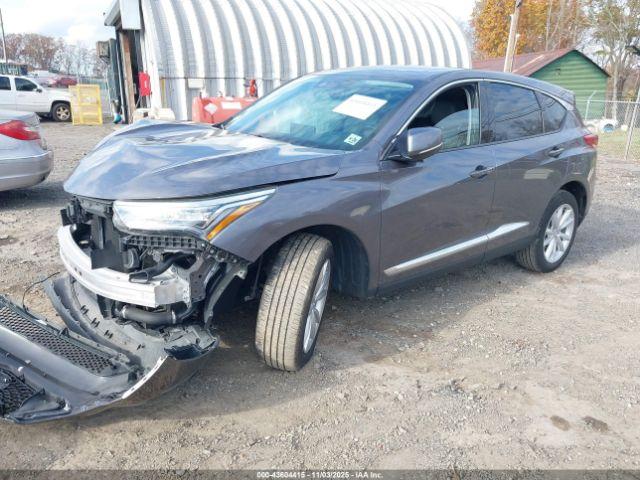 Acura RDX Standard Image 2