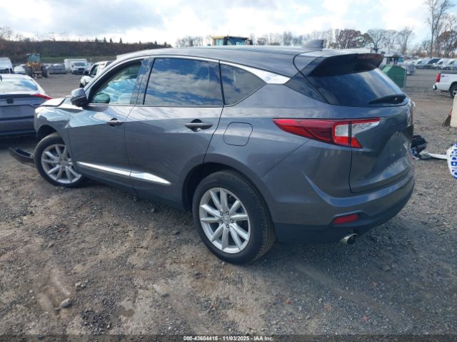 Acura RDX Standard Image 4