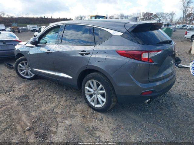 Acura RDX Standard Image 4