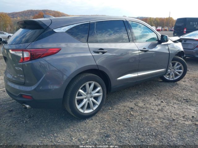 Acura RDX Standard Image 11